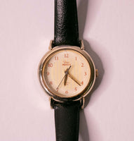 Damas vintage Timex Indiglo CR 1216 Cell | Extraño Timex Relojes