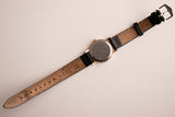 Regent Para Vintage Quartz Watch | Classic Tiny Vintage Gold-tone Watch