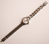 Two-Tone Relic Quartz Watch For Women | Vintage Watches For Ladies