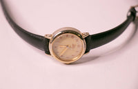 Vintage Damen Timex Indiglo Cr 1216 Cell | Selten Timex Uhren