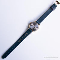 Carriage de oro vintage indiglo por Timex reloj | Ropa de oficina de damas
