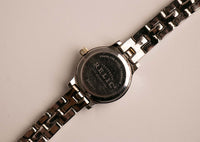 Two-Tone Relic Quartz Watch For Women | Vintage Watches For Ladies