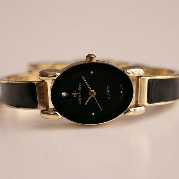 Lujo Bella y Rose Vintage reloj | Mejores relojes de cuarzo a la venta