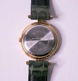 Vintage Carriage by Timex Quartz Watch for Women