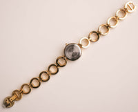 Gloria Vanderbilt vintage reloj | Boda de cuarzo raro reloj para mujeres
