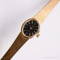 Tiny orologio vintage per lei | Timex Owatch da polso da donna