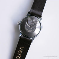 Ancien Timex Montre à bracelet électrique pour elle | RARE Timex montre