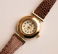ساعة Vintage Vintage Vintage Vintage | مراقبة الكوارتز القديمة للنساء