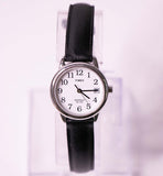 سيداتي Timex Indiglo Watch CR 1216 Cell WR 30M خمر
