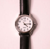 سيداتي Timex Indiglo Watch CR 1216 Cell WR 30M خمر