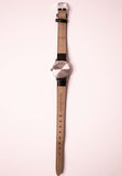 Señoras Timex Indiglo reloj CR 1216 Cell WR 30M Vintage