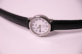 Damen Timex Indiglo Uhr CR 1216 Cell WR 30m Vintage