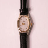 Ovale vintage Timex Guarda le donne | Le signore Timex Orologi