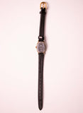 Ovale vintage Timex montre Pour les femmes | Dames Timex Montres