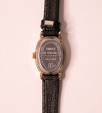 Vintage Oval Timex Watch for Women | Ladies Timex Watches