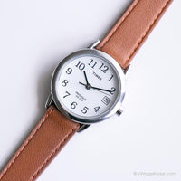Ancien Timex Date indiglo montre | Montre à bracelet classique abordable