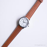 Antiguo Timex Fecha indiglo reloj | Muñeco de pulsera clásico asequible