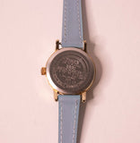 Signore vintage degli anni '90 Timex Orologio indiglo in vendita