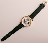 Goldton Majestron Vintage Uhr | Beste Quarzuhren