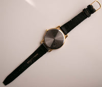 Orologio vintage Majestron tono d'oro | I migliori orologi al quarzo