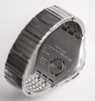 1994 SEALLIGHTS RETTALYED YDS100C swatch Ironie sous-marine montre Ancien