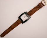 Vintage Terner Bijoux Männer Uhr | Quarzgeschenke Uhren