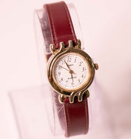 Mujer elegante Timex Vestir reloj | Antiguo Timex Relojes