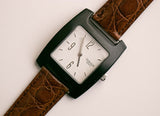 Vintage Terner Bijoux Men's Watch | Quartz Gift Watches
