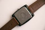 Vintage Terner Bijoux Männer Uhr | Quarzgeschenke Uhren