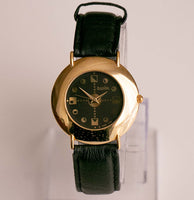 Vintage Amorino de Gold-Tone reloj para mujeres | Relojes de cuarzo de lujo