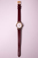 Elegante Frauen Timex Kleid Uhr | Jahrgang Timex Uhren