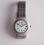 1999 Vintage Swatch Irony YGS4006 Arsenic Watch | Swatch Ironia grande
