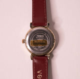 Mujer elegante Timex Vestir reloj | Antiguo Timex Relojes