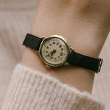 1950 montre - montre du bracelet allemand des dames antiques