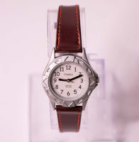 Fashion Timex Indiglo Vintage Watch WR 30M | Small Timex Watch