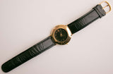 Gold-Tone Amorino Vintage Uhr für Frauen | Luxusquarz sieht zu
