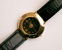 Gold-Tone Amorino Vintage Watch for Women | Luxury Quartz Watches