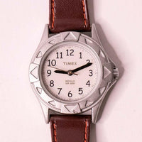 Mode Timex Vintage indiglo montre WR 30M | Petit Timex montre