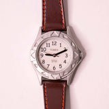 Moda Timex Vintage de Indiglo reloj WR 30m | Pequeña Timex reloj