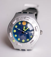 1997 Hydrospace YDS1006 swatch السخرية Scuba 200 ساعة | ساعة غوص نادرة
