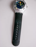 1997 Hydrospace YDS1006 swatch Ironie Scuba 200 Uhr | Seltener Tauchgang Uhr