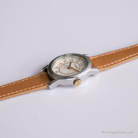 Vintage Tiny Wristwatch for Her | Timex Quartz Watch