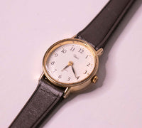 1990er Retro Timex Uhren zum Verkauf mit arabischen Ziffern