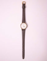 1990er Retro Timex Uhren zum Verkauf mit arabischen Ziffern