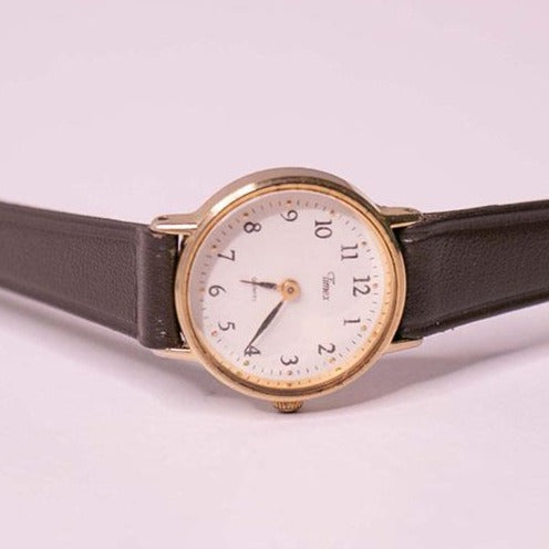 1990 retro Timex Relojes en venta con números árabes