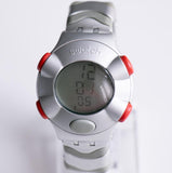 Swatch Digital Beat Transphere II YFS4007AG | Suisse numérique vintage montre