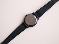RARE Regent Limited Edition Marble Effect Watch | Vintage Regent Watch