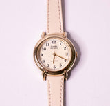 Or des femmes vintage Timex montre | Timex Date indiglo montre