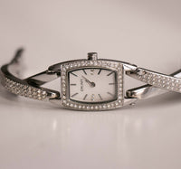Tono d'argento di lusso DKNY Orologio quarzo | Orologi vintage per le donne