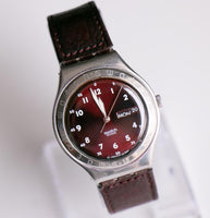 1996 Swatch Irony SOMMELIER YGS707 Watch  | 90s Swatch Irony Watch